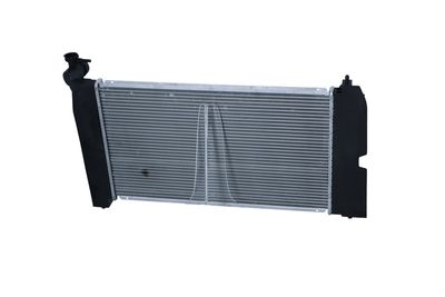 RADIATOR RACIRE MOTOR NRF 53397 27