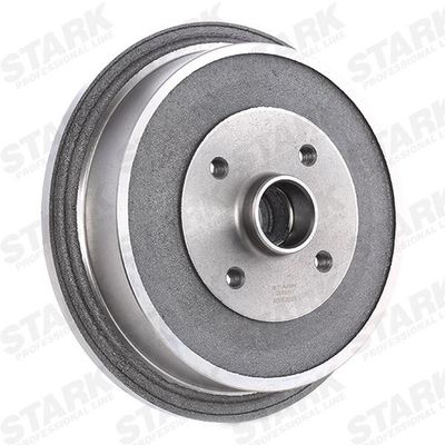 спирачен барабан STARK SKBDM-0800077