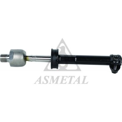 аксиален шарнирен накрайник, напречна кормилна щанга ASMETAL 20BM0031