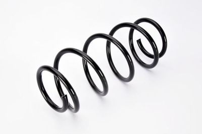 Spiraalveer Voor Links/Rechts past: OPEL ASTRA G, ASTRA G CLASSIC, VECTRA B 1.2-1.6LPG 09.95-07.09