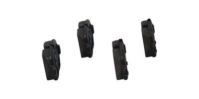 BREMSBELAGSATZ SCHEIBENBREMSE VALEO 302767A 20