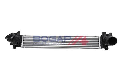 INTERCOOLER COMPRESOR BOGAP B4220119 3