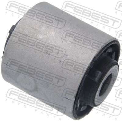 FEBEST MZAB-114 Сайлентблок рычага  для MAZDA 6 седан (GH) 2.0 MZR