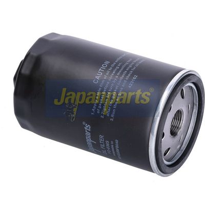 маслен филтър JAPANPARTS FO-036S