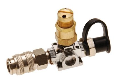 Adapter, Turbolader-Ladeluft-System