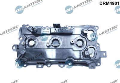 svirties dangtelis DRM4901 Dr.Motor Automotive