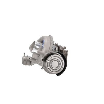 LADER AUFLADUNG NISSENS 93856 12