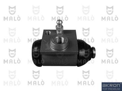спирачно цилиндърче на колелото AKRON-MALÒ 90278