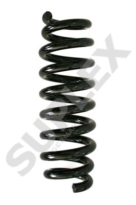 SUPLEX 06344 Пружина подвески  для BMW (Бмв)