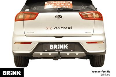 MODUL TRACTARE BRINK 628400 2