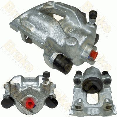 Brake Caliper Brake ENGINEERING CA2942