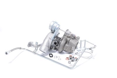 LADER AUFLADUNG BTS Turbo T981246 12