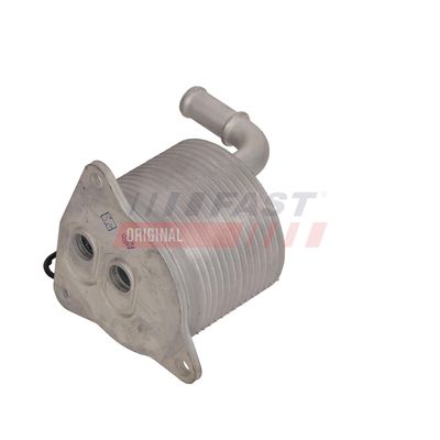 RADIATOR ULEI CUTIE VITEZE FAST FT04715 15
