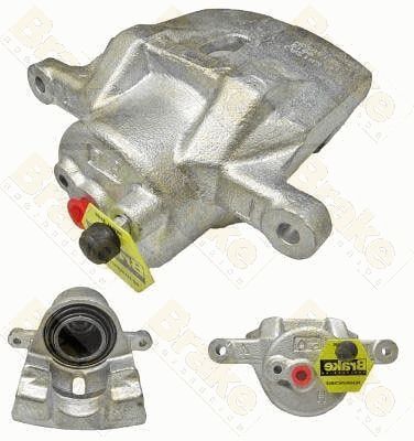 Brake Caliper Brake ENGINEERING CA2143R