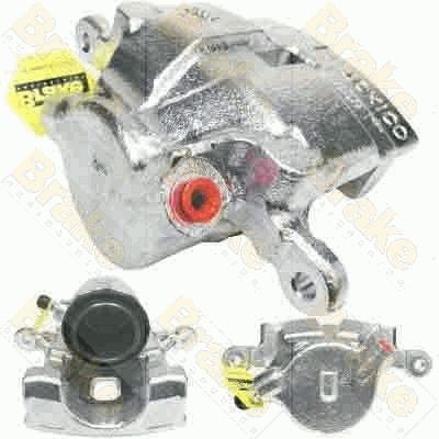 Brake Caliper Brake ENGINEERING CA1557R