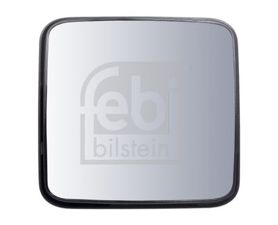 FEBI BILSTEIN Weitwinkelspiegel