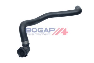 FURTUN RADIATOR BOGAP A4228129 1