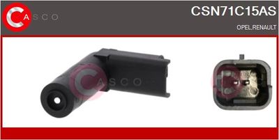 SENZOR IMPULSURI ARBORE COTIT