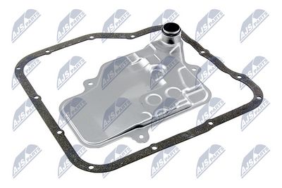 Hidraulinių filtrų komplektas, automatinė transmisija