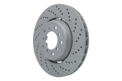 BREMSSCHEIBE ATE 24012802072 1