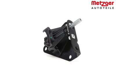 HECKKLAPPENSCHLOSS METZGER AUTOTEILE 2310808 7