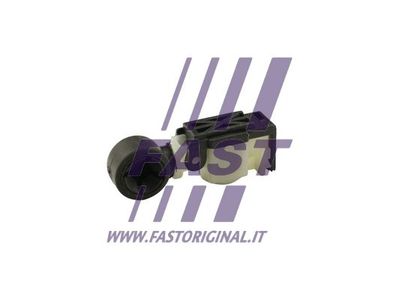 Naciąg linki, ręczna skrzynia biegów FAST FT73501