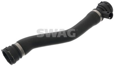 маркуч на радиатора SWAG 20 94 9255