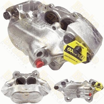 Brake Caliper Brake ENGINEERING CA328R