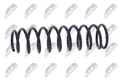 ARC SPIRAL NTY ASZCH023 24