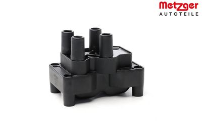 BOBINA DE INDUCTIE METZGER AUTOTEILE 0880073 18