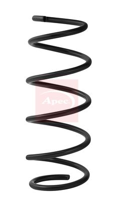 APEC Suspension Spring ACS2167
