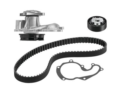 SET POMPA APA + CUREA DINTATA