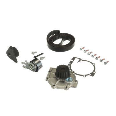 WASSERPUMPE + ZAHNRIEMENSATZ GATES KP45509XS 41