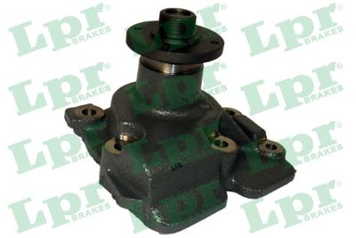 LPR WP0554 Помпа (водяной насос)  для FORD TRANSIT (Форд Трансит)