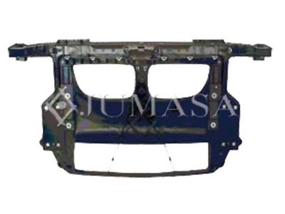 JUMASA 06070561 Решетка радиатора  для BMW 1 (Бмв 1)