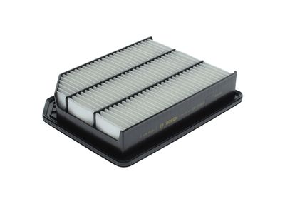 LUFTFILTER BOSCH F026400831 7