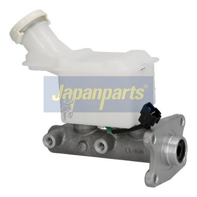 JAPANPARTS Pagrindinis cilindras, stabdžiai