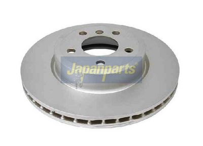 JAPANPARTS Stabdžių diskas