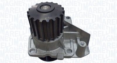 водна помпа, охлаждане на двигателя MAGNETI MARELLI 352316171551