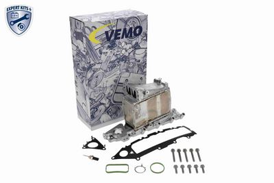 LADELUFTKüHLER VEMO V10600094 1