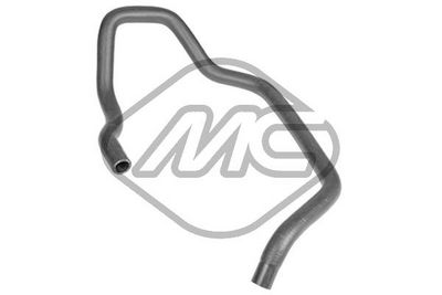 FURTUN RADIATOR Metalcaucho 99152