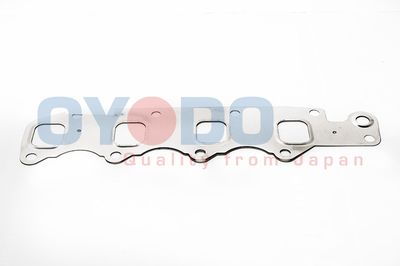 Oyodo 70U0012-OYO Прокладка выпускного коллектора  для DAEWOO MATIZ (Деу Матиз)