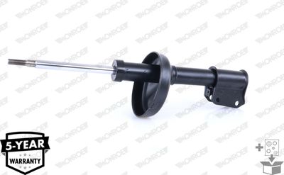 Shock Absorber G7486