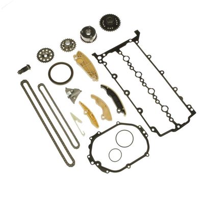 STEUERKETTENSATZ GATES CHK1037M 53