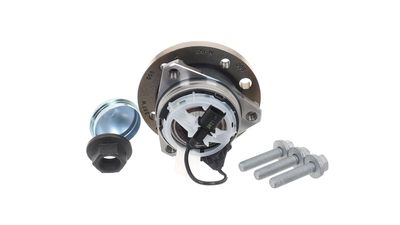 SET RULMENT ROATA SKF VKBA3620 37