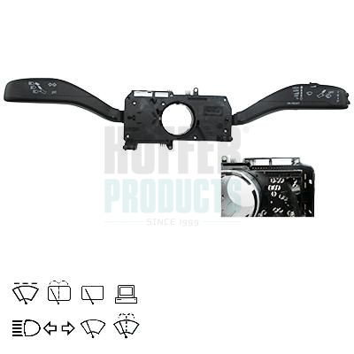 COMUTATOR COLOANA DIRECTIE