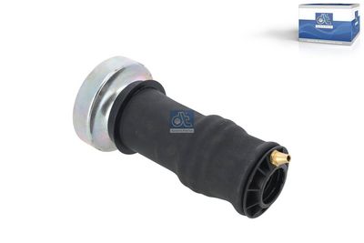 DT Spare Parts Bellow, driver cab suspension