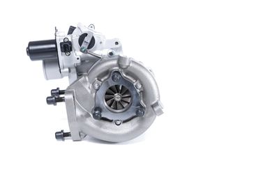 LADER AUFLADUNG BTS Turbo T916771BT 19