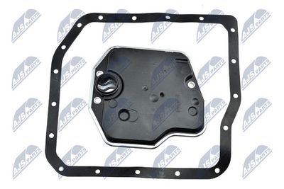 SET FILTRE HIDRAULICE CUTIE E VIT.AUTOMATA NTY FSFTY002 3