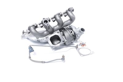 LADER AUFLADUNG BTS Turbo T981165 26